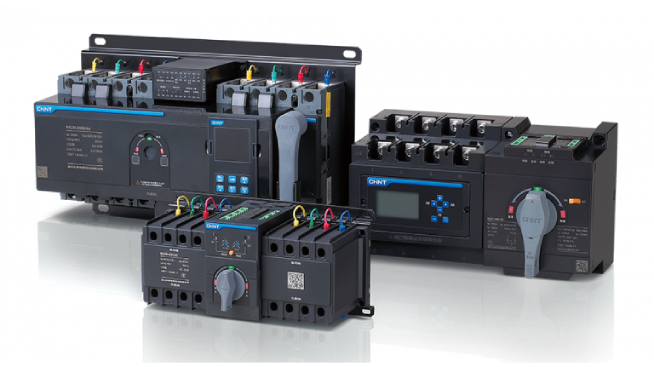 Automatic Transfer Switch (ATS) Comprehensive Guide
